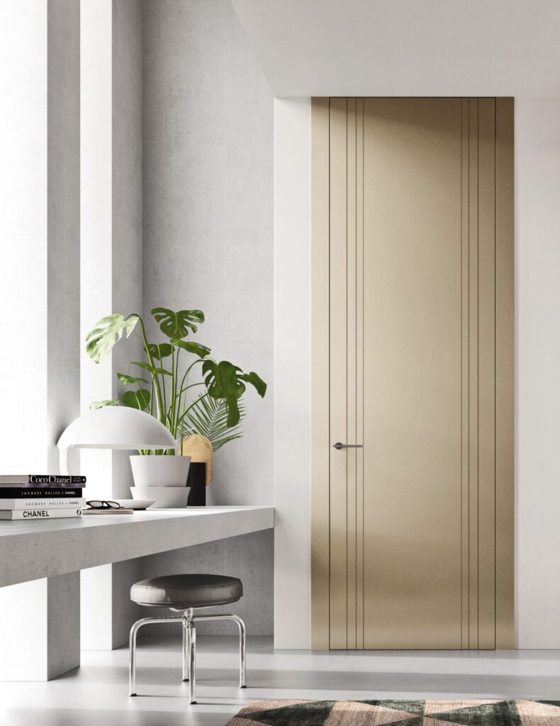 Linea - Avenue 1