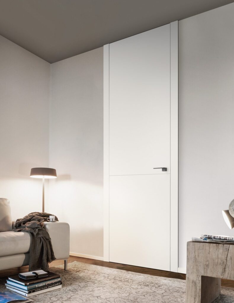 Linea - Avenue 3